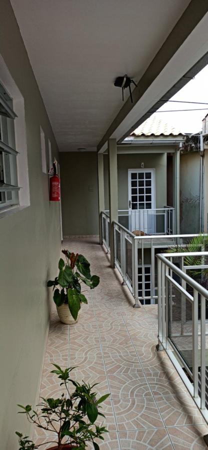 Pousada Almeida Florianopolis Exterior photo